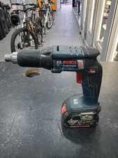 Bosch Profes GSR 18V-EC TE |System Cordless Drywall Screwdriver