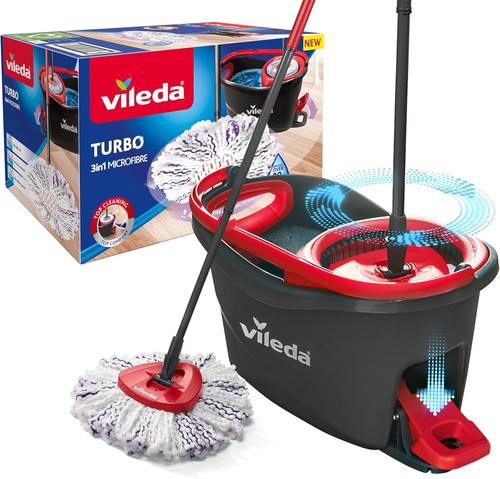 Vileda 167751 turbo in - 167751, 1