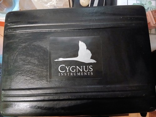 Vintage cygnus thickness - vintage,
