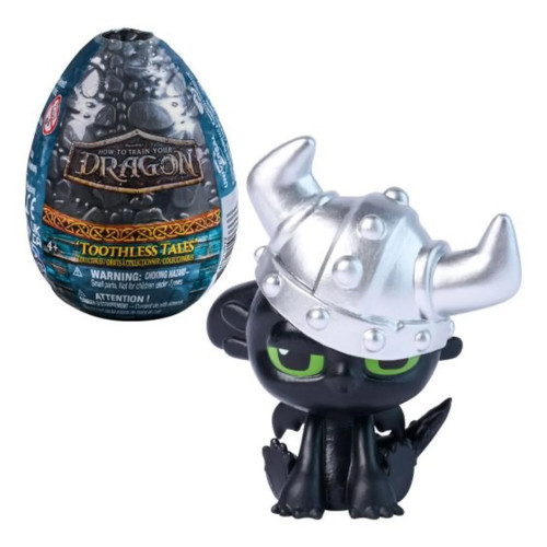 Dreamworks dragons toothless - dragons,