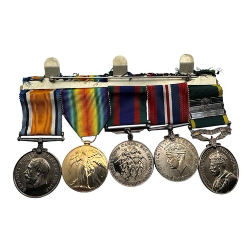 Wwi wwii british canadian - wwi,
