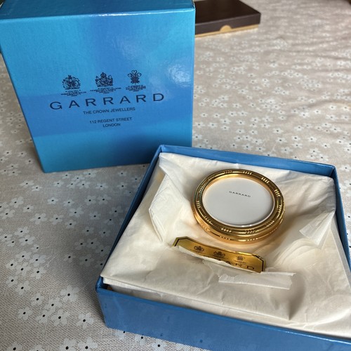 Garrard london 112 regent - 112,