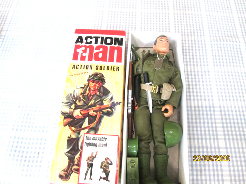 40th anniversary action - 40th,