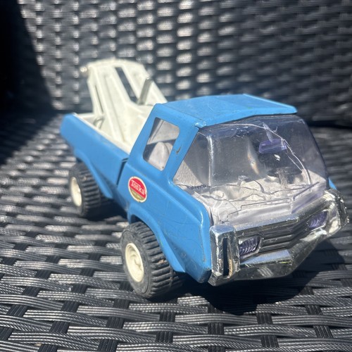 Rare vintage tonka - rare,