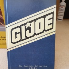 G.I. Joe The Complete