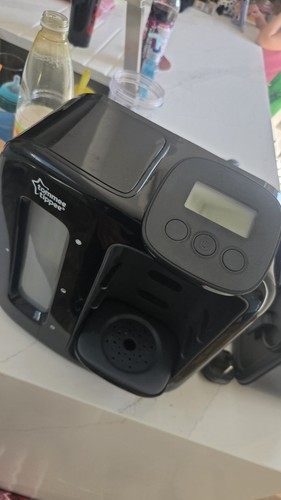 Tommee tippee machine - tippee,