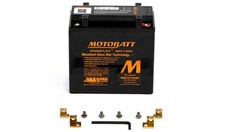 Lithium Hybrid Motobatt