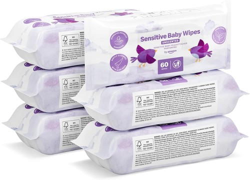 Amazon sensitive baby - by,