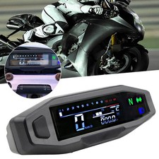 Universal Digital Motorcycle