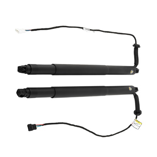 Boot lid strut - boot, for