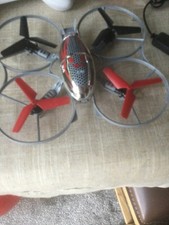 Syma 4ghz assault 4 ch - assault,