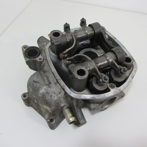 Honda 500 right cylinder - honda,
