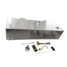 Aluminum Fuel Tank Gas Tank 17