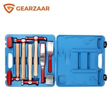 Heavy duty auto - heavy,