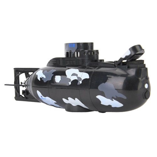Mini simulation - (black)mini,
