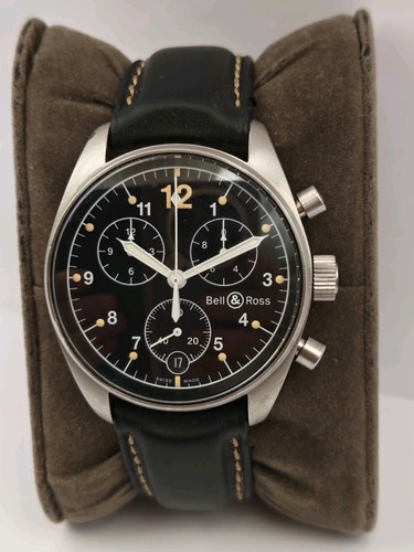 Bell ross vintage - &,