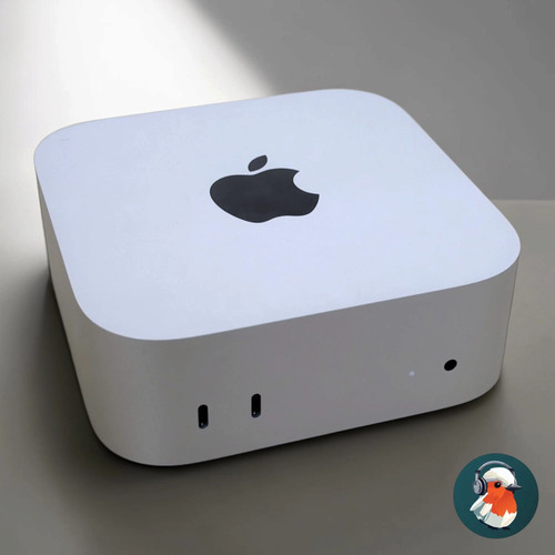 Apple mac mini - mac, (2024)