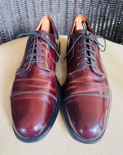 Cole haan oxblood shell - haan,