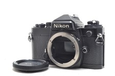 [MINT] Nikon FE 35mm SLR Film
