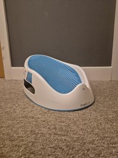 Blue Angelcare Bath Seat