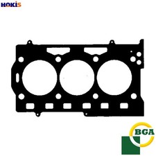 GASKET CYLINDER HEAD CH0519