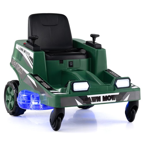 12v ride lawn - lawn, for
