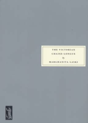 The victorian chaise longue - the, chaise-longue