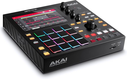 Akai professional mpc one - akai,