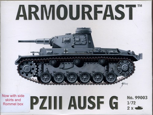 Oop armourfast 99003 72 - oop,