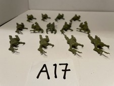 Matchbox scale british - 1/32,