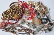 Antique & Vintage jewellery