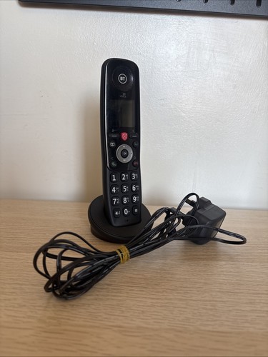 Essential digital home - bt,