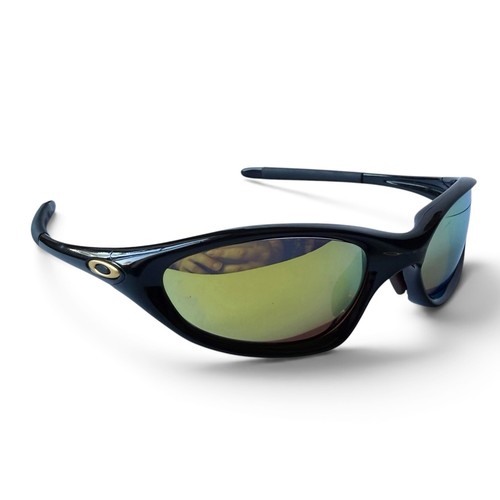 Oakley twenty black - twenty,