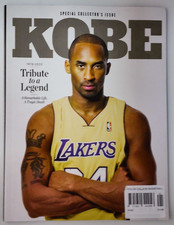 Athlon Sports magazine Special