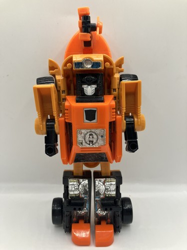 Vintage hasbro transformers - hasbro,