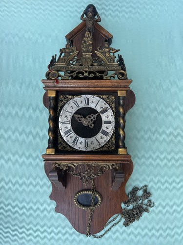 Rare vintage wuba dutch - wuba,
