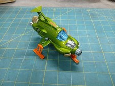 Vintage dinky toys - vintage, gerry