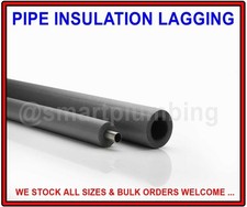 Climaflex Pipe Insulation Foam