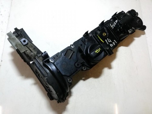 Peugeot 207 2012 valve - 2012,