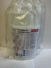 Franke Coffee Machine Milk