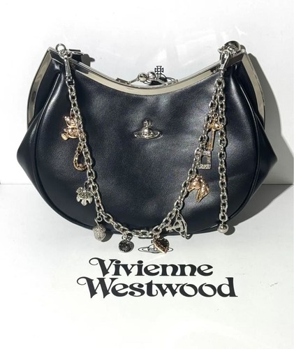 Vivienne westwood bag - vivienne,