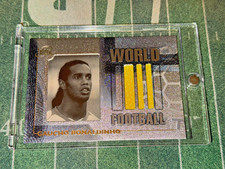 2005 Futera World Ronaldinho