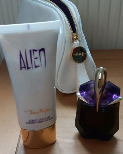 Vintage thierry mugler alien - mugler,