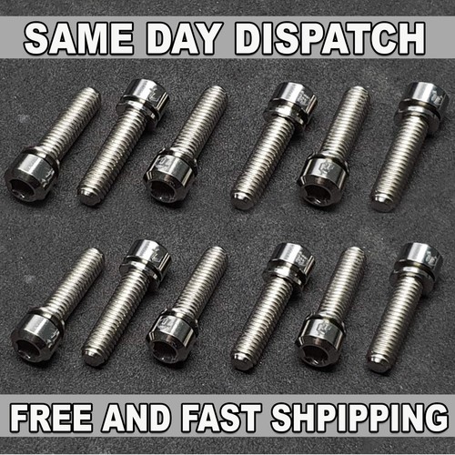 Stainless steel stem - stainless, mtb