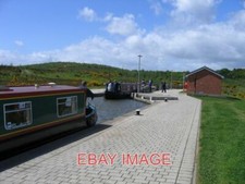 PHOTO  FALKIRK TOP LOCK UNION