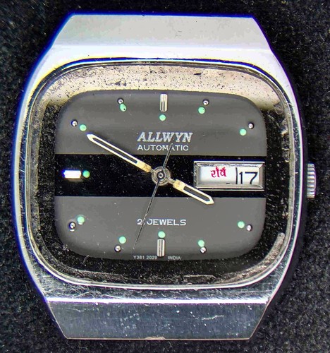 Allwyn men automatic - (india), men's