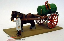 Horse Drawn Water Dandy G9