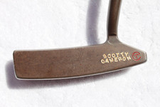 Scotty Cameron studio design 2.5 GENUINE CIRCLE T – extremely rare