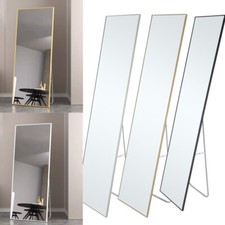 Free Standing & Wall Mounted