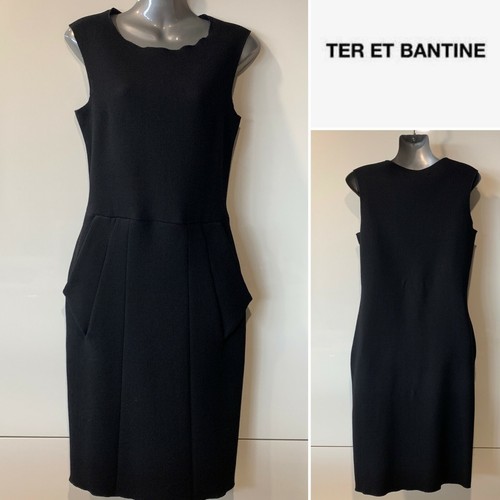 Ter bantine italy black - ter,